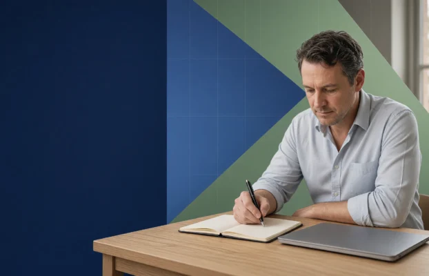 Active Guardianship: escaping the capacity trap and midnight admin for regional SMBs